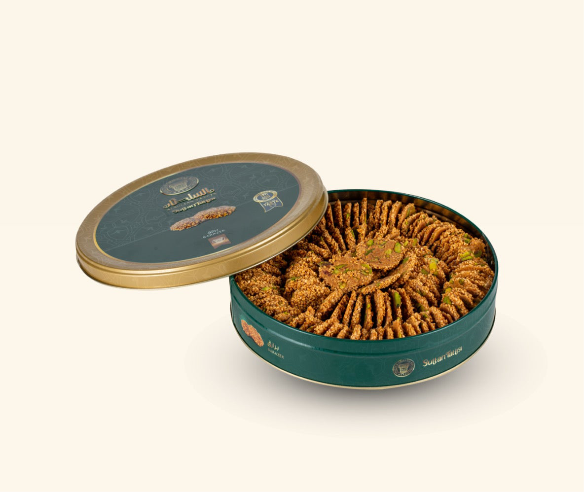 Barazek (450g)