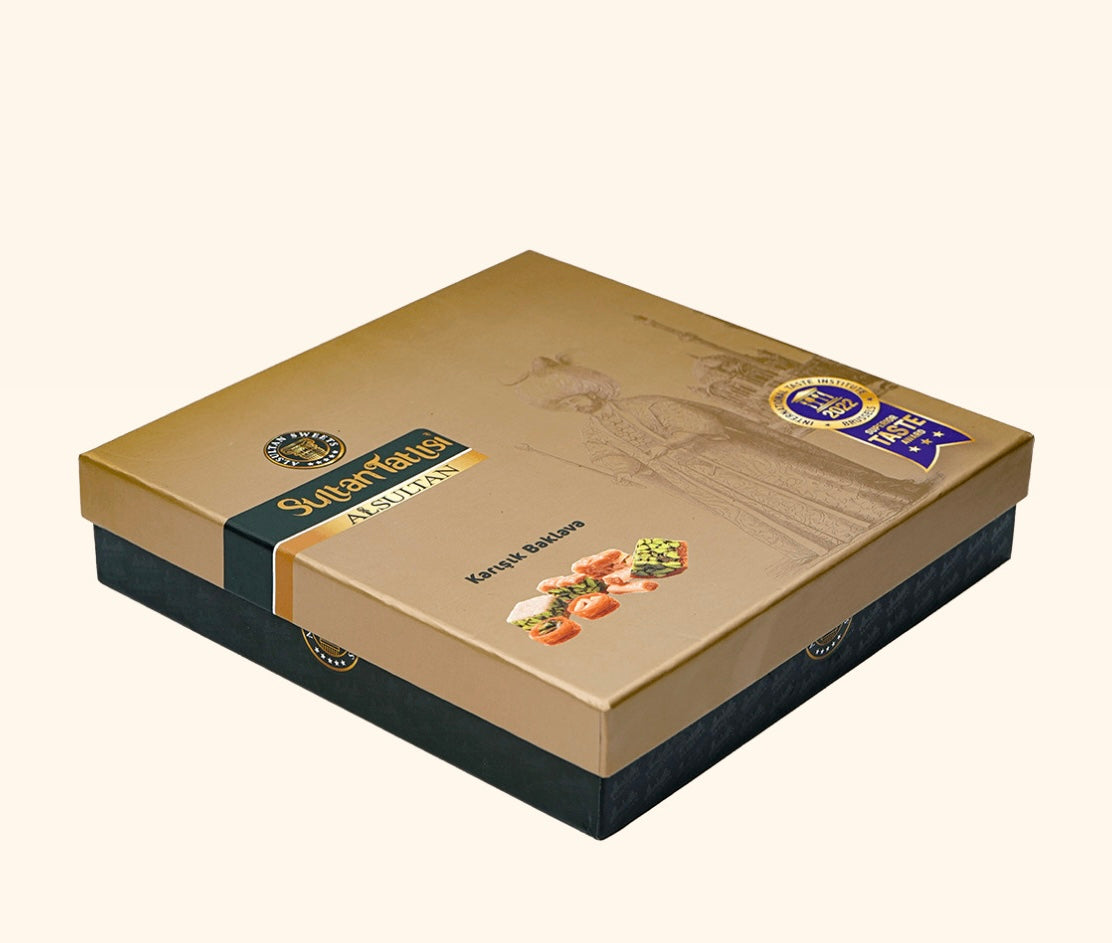 Baklava (1kg)