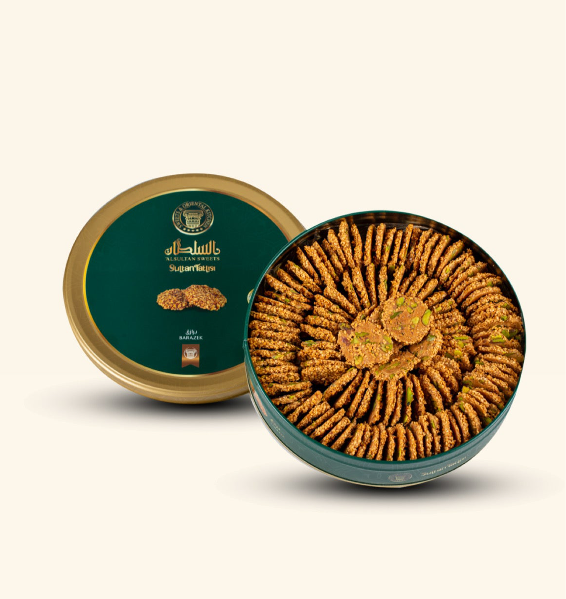 Barazek (450g)