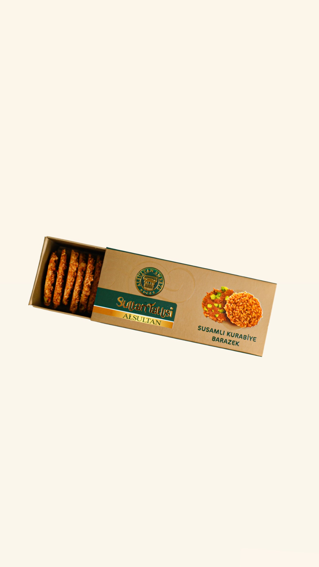 Barazek (80g)
