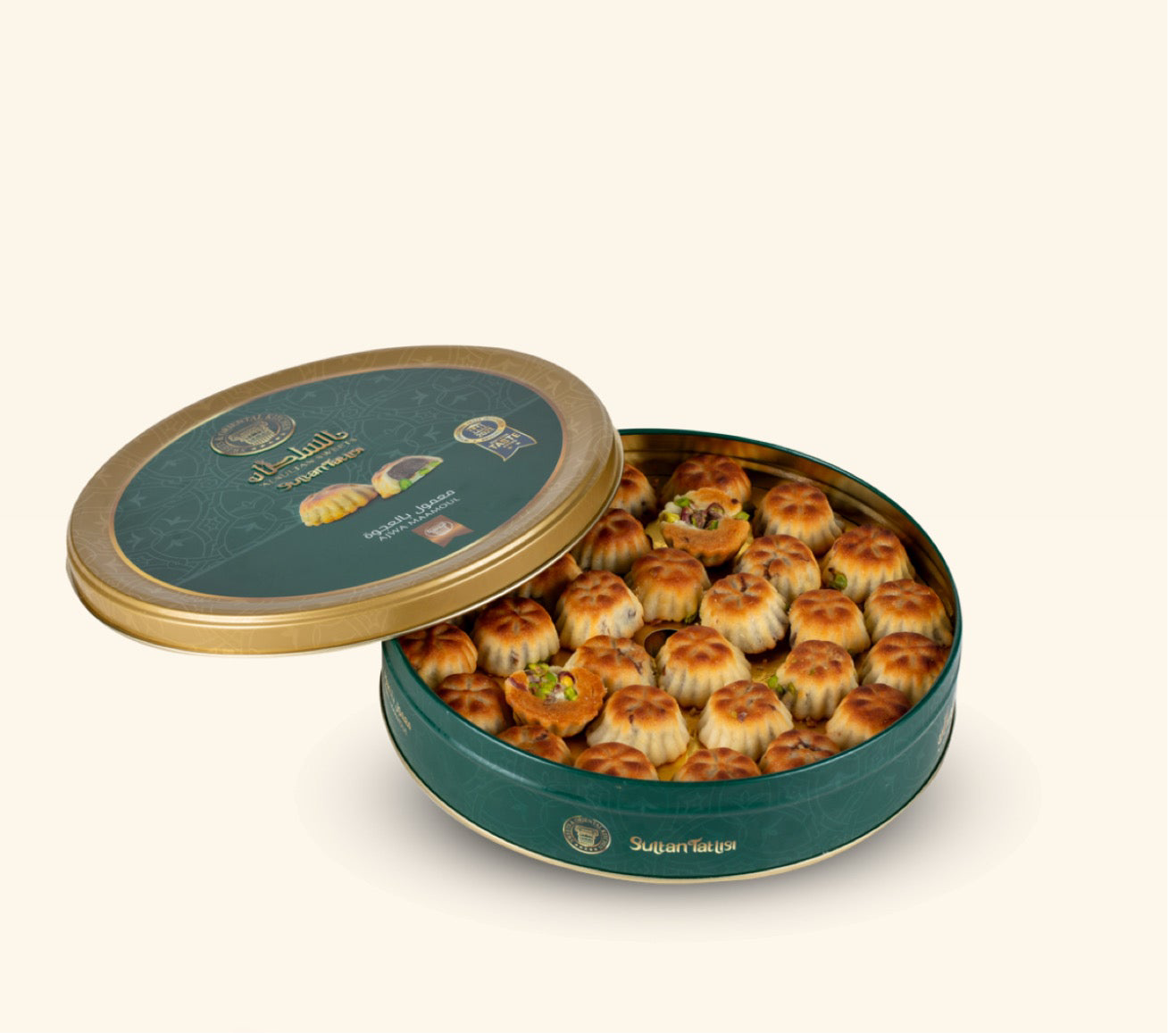 Maamoul dates (400g)
