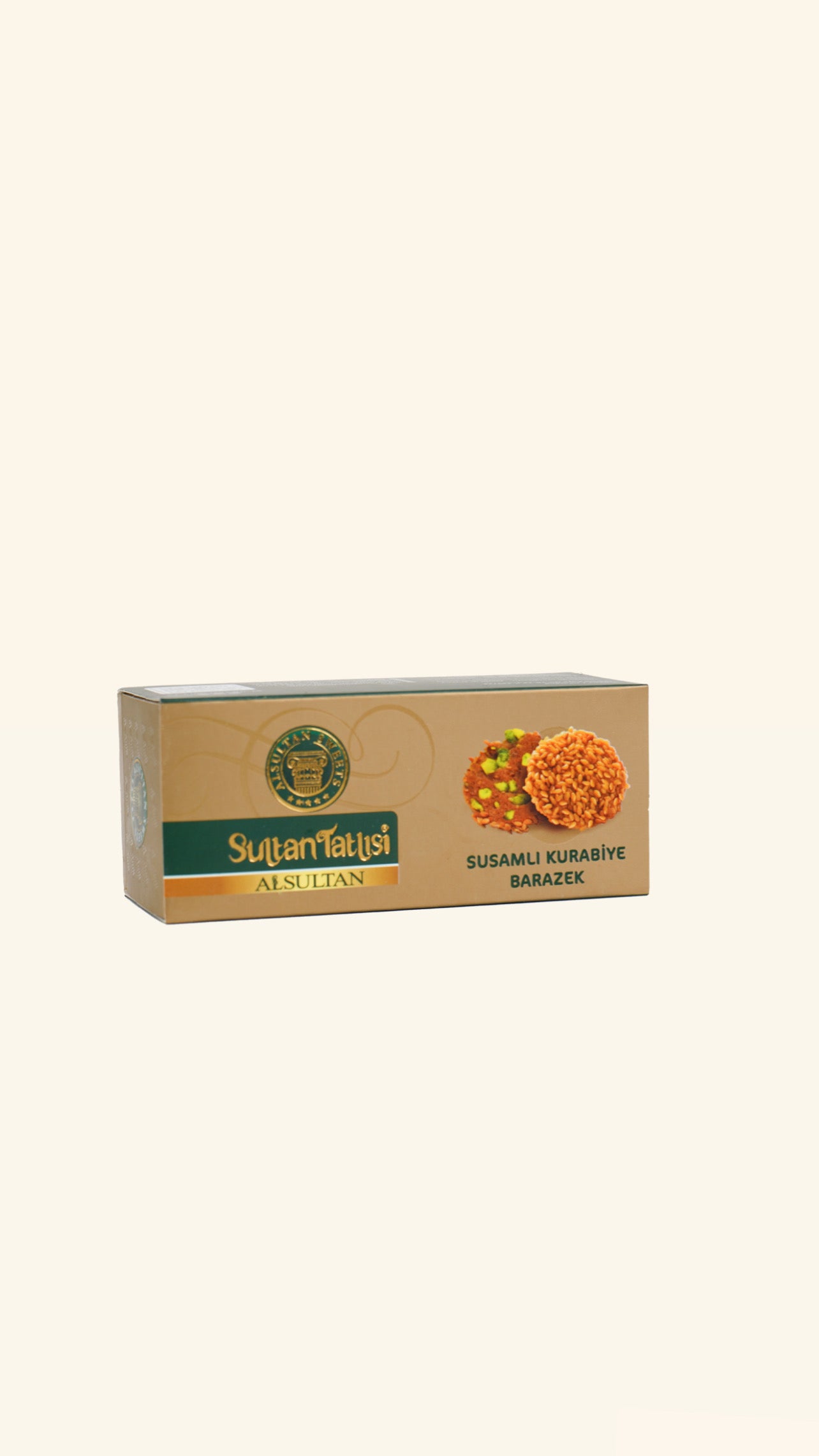 Barazek (80g)