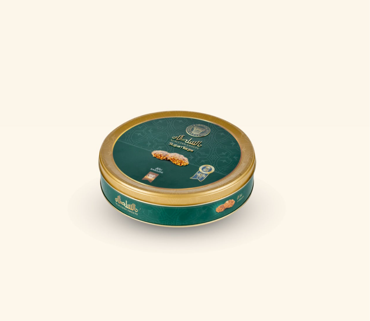 Barazek (450g)