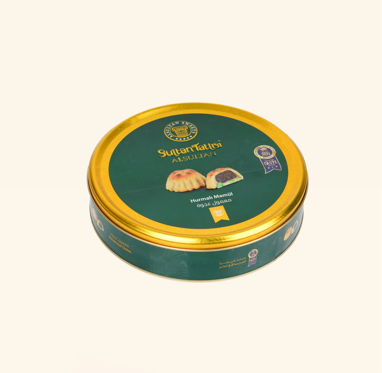 Maamoul dates (400g)