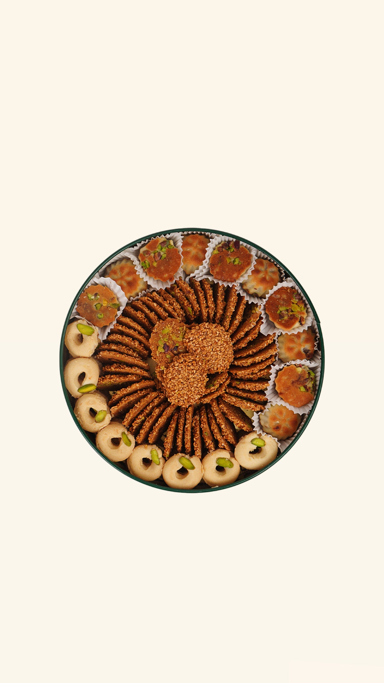 Mixed Nawashif (600g)