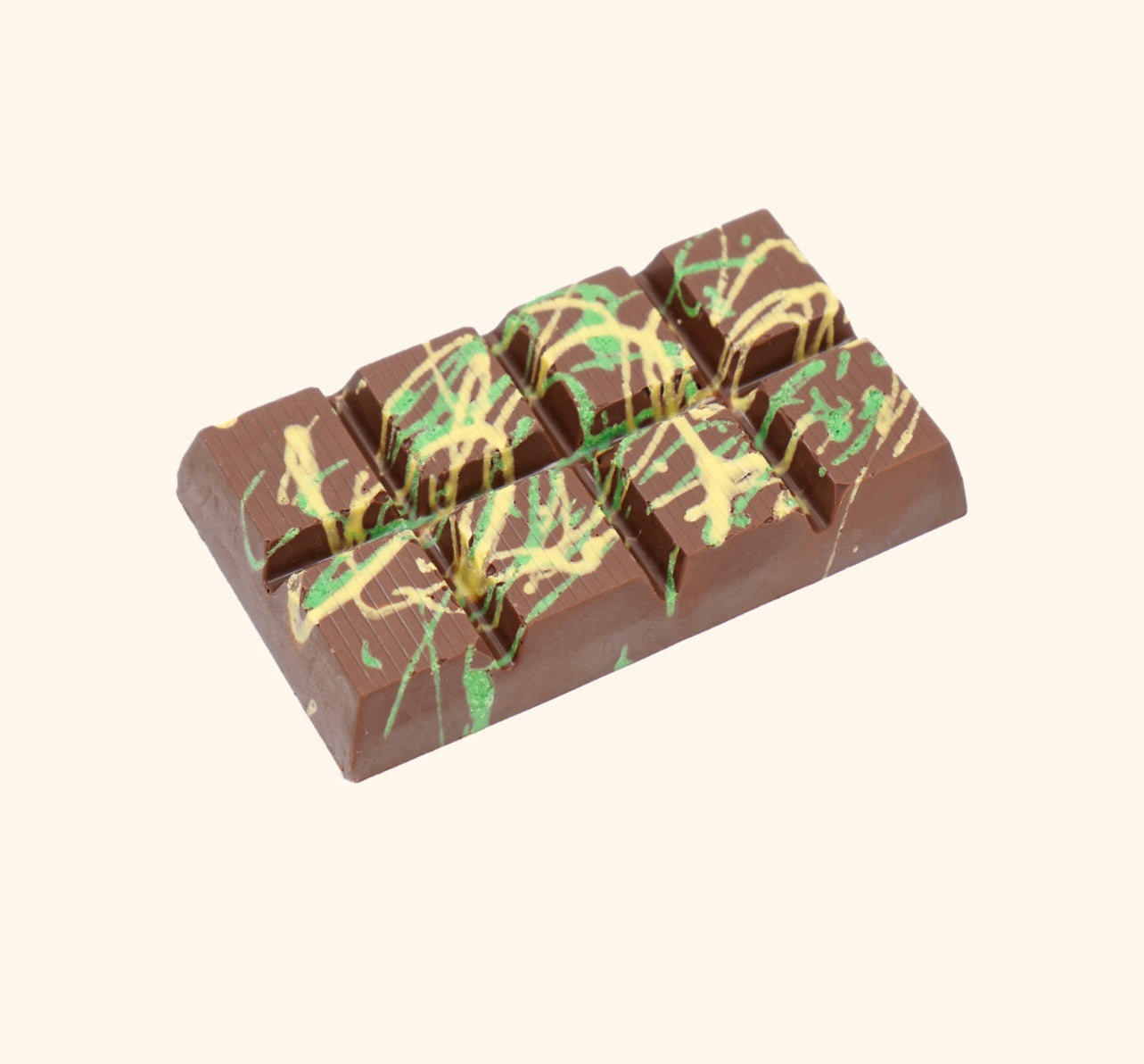 Dubai Choklad med Pistagesås (180g)