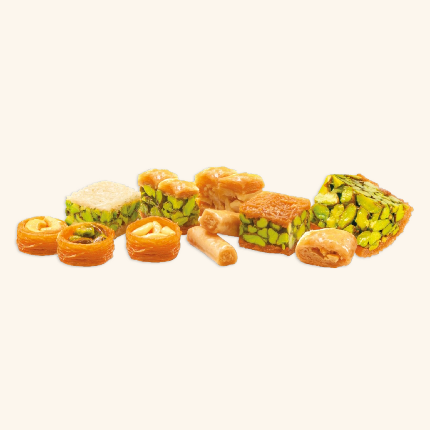 Baklava (1kg)