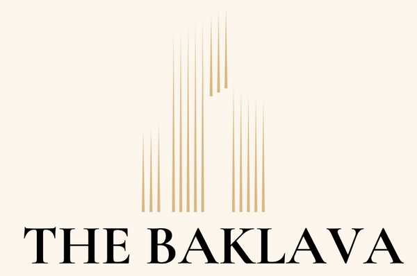 The baklava