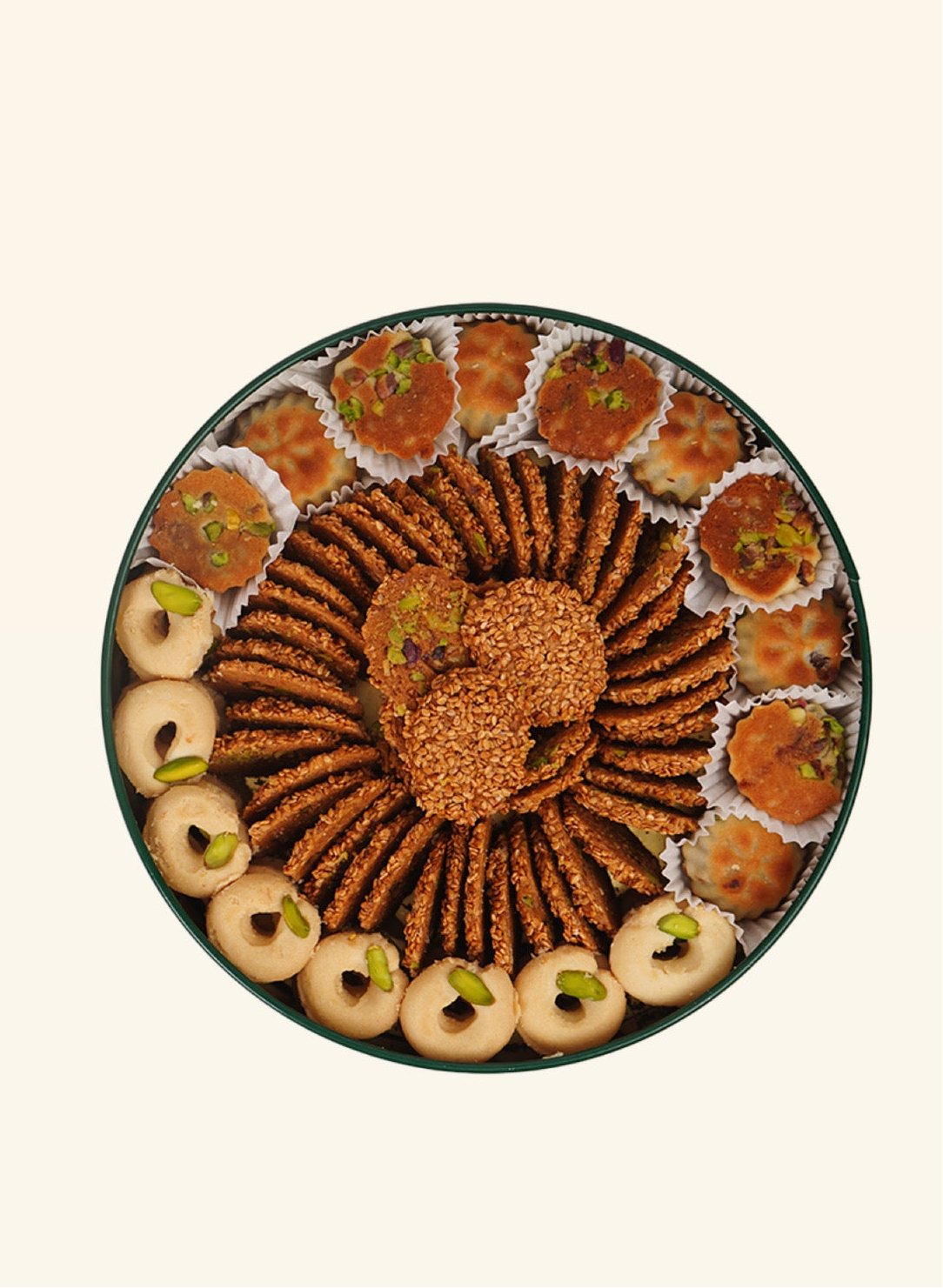 Mixed Nawashif (650g)