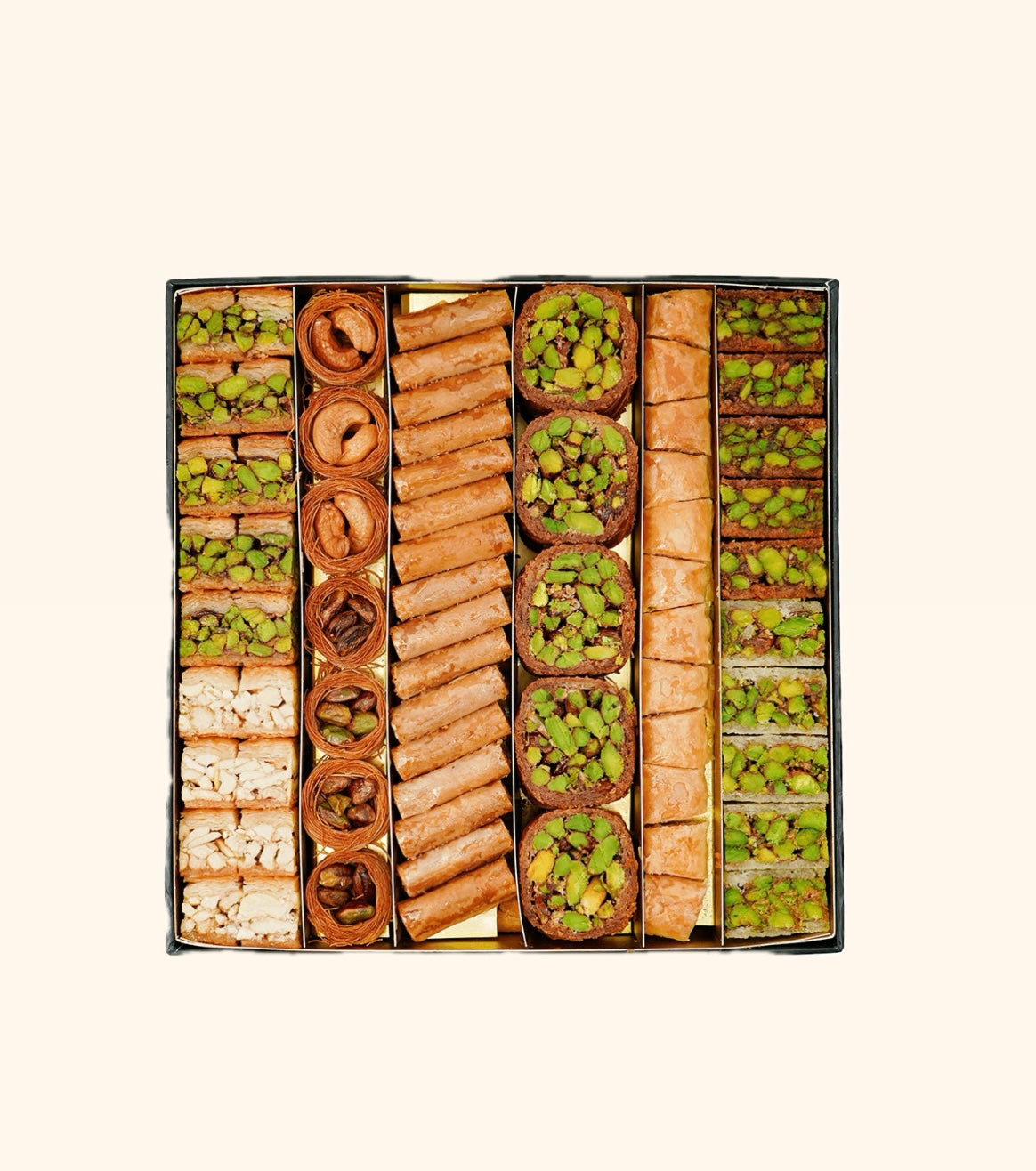 Baklava (1kg)