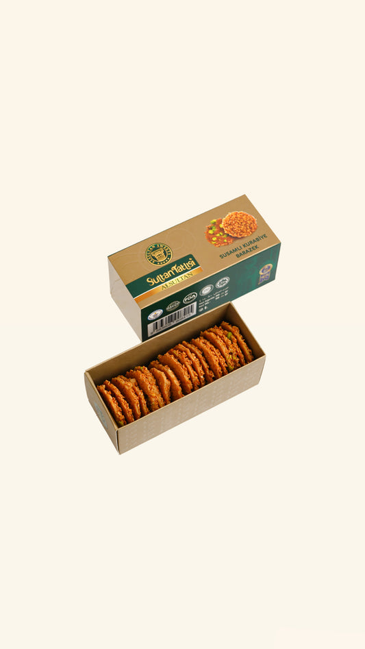 Barazek (80g)