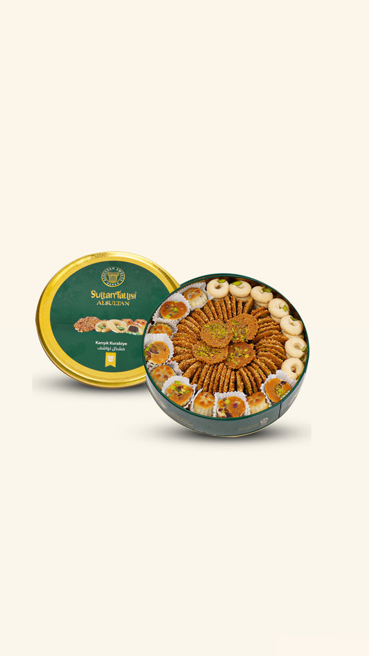 Mixed Nawashif (600g)