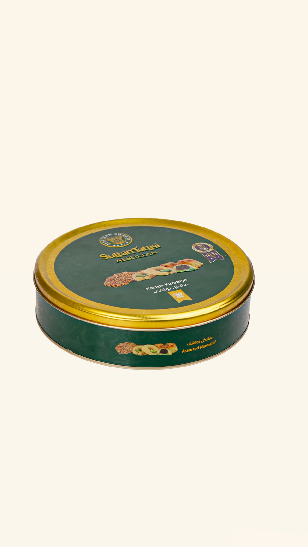 Mixed Nawashif (600g)