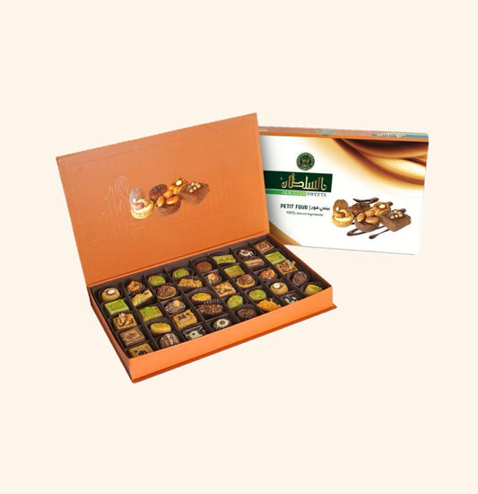 Pityfor extra 600g