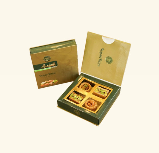 Baklava (40g)